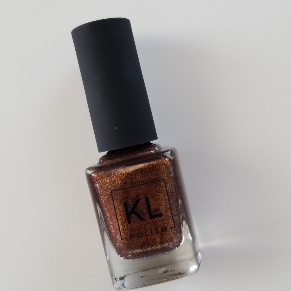 KL Polish in Prince Cornelious